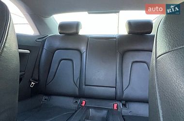 Купе Audi A5 2012 в Запоріжжі