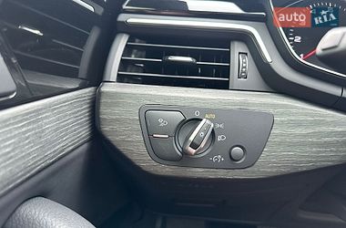 Купе Audi A5 2022 в Києві