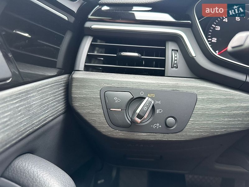 Купе Audi A5 2022 в Києві