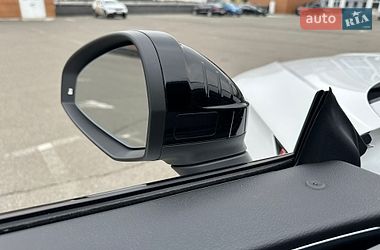 Купе Audi A5 2022 в Києві
