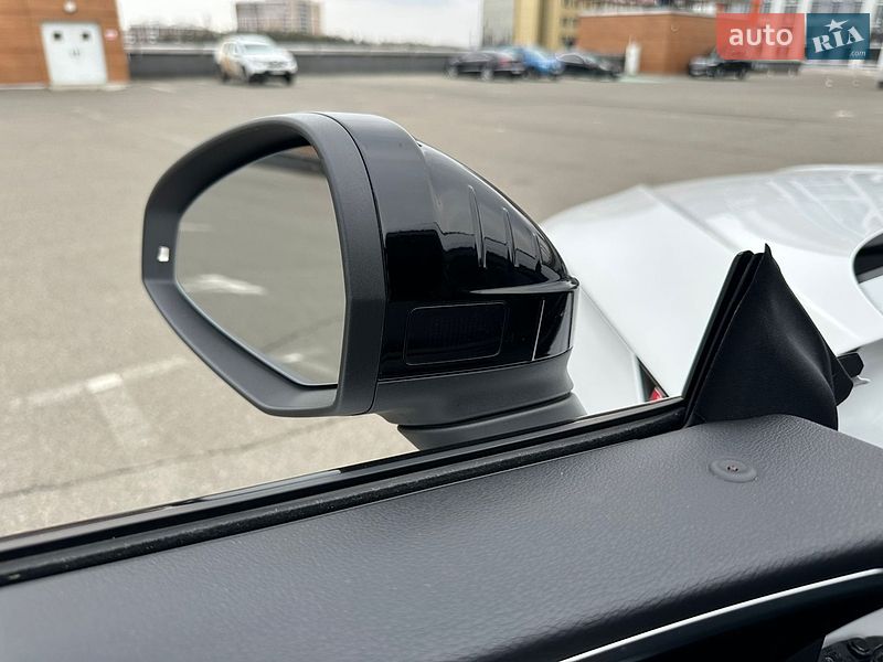 Купе Audi A5 2022 в Києві