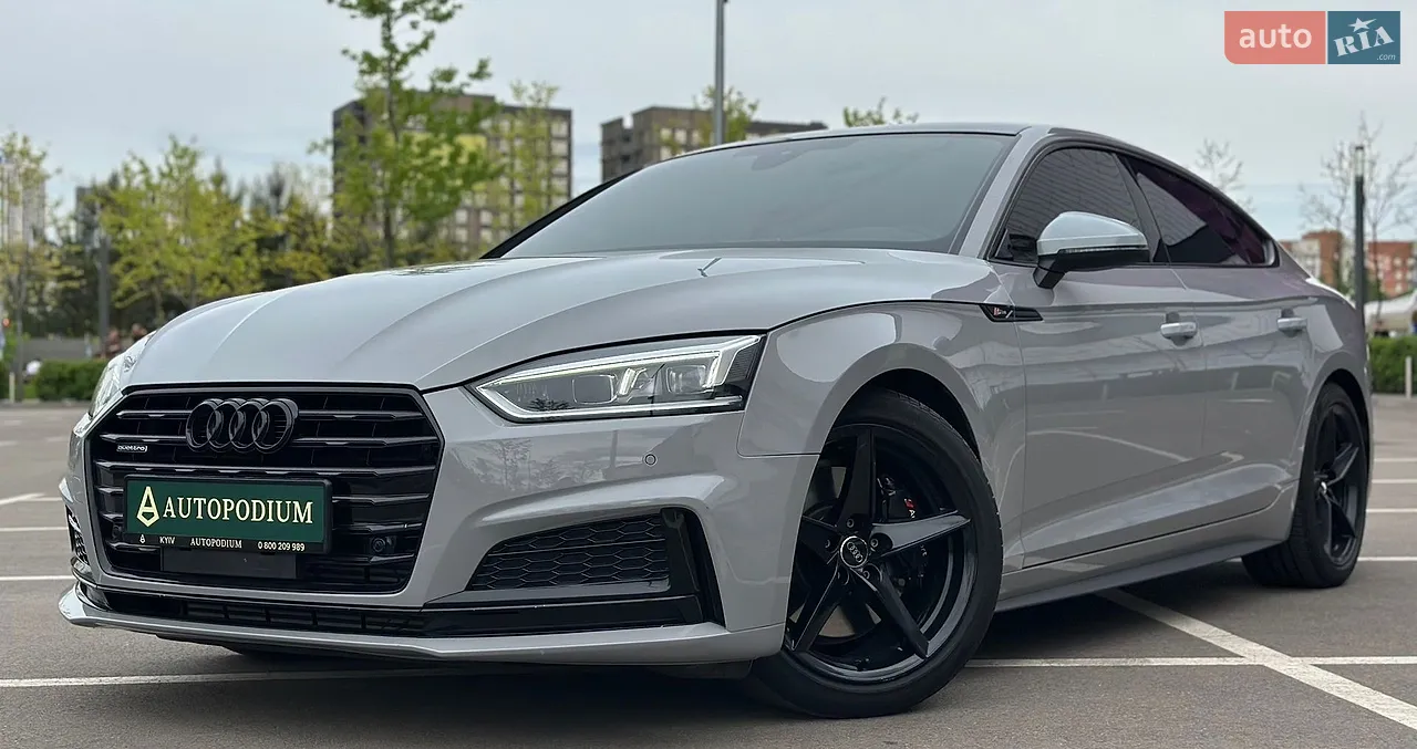 2020 Audi A4 - мініатюра 47