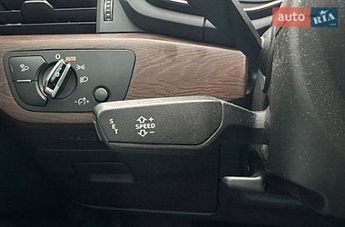Купе Audi A5 2017 в Києві