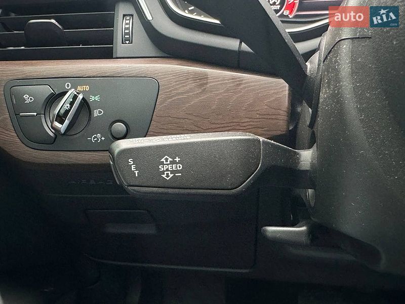 Купе Audi A5 2017 в Києві