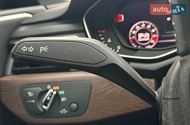 Купе Audi A5 2017 в Києві