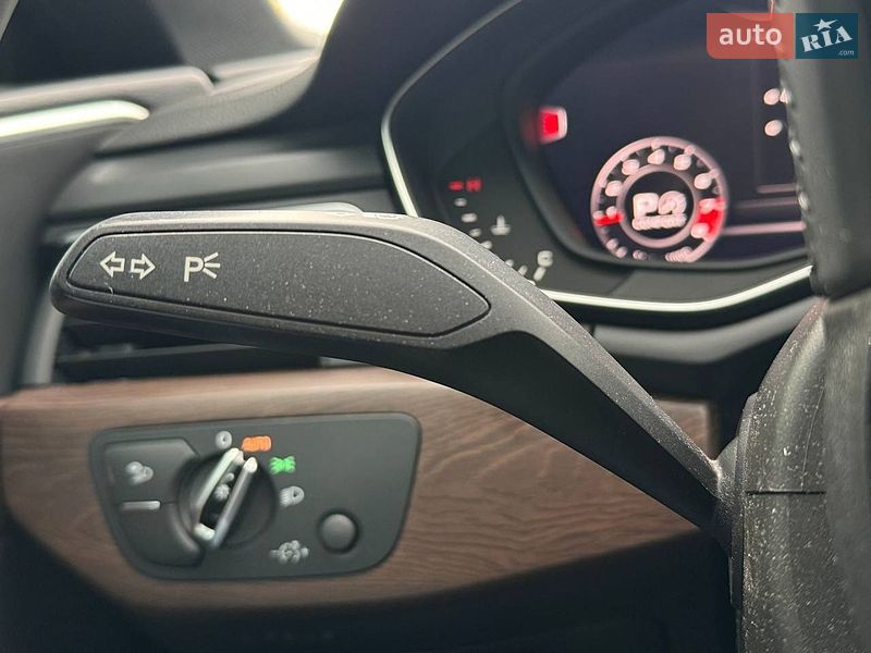 Купе Audi A5 2017 в Києві