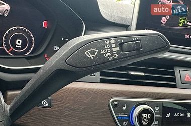 Купе Audi A5 2017 в Києві