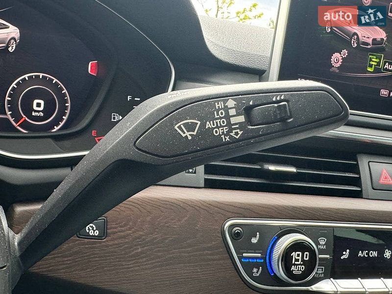 Купе Audi A5 2017 в Києві