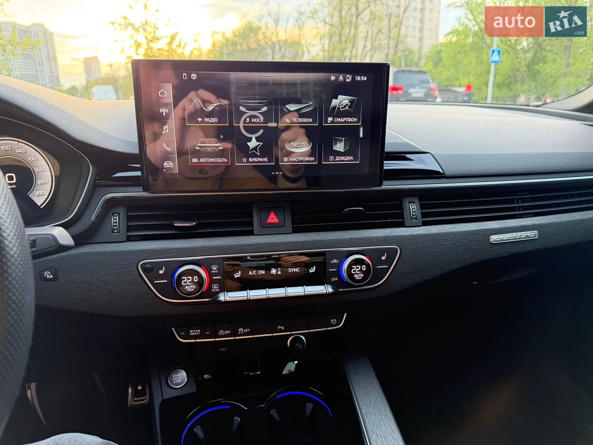 2022 Audi A5 - мініатюра 13