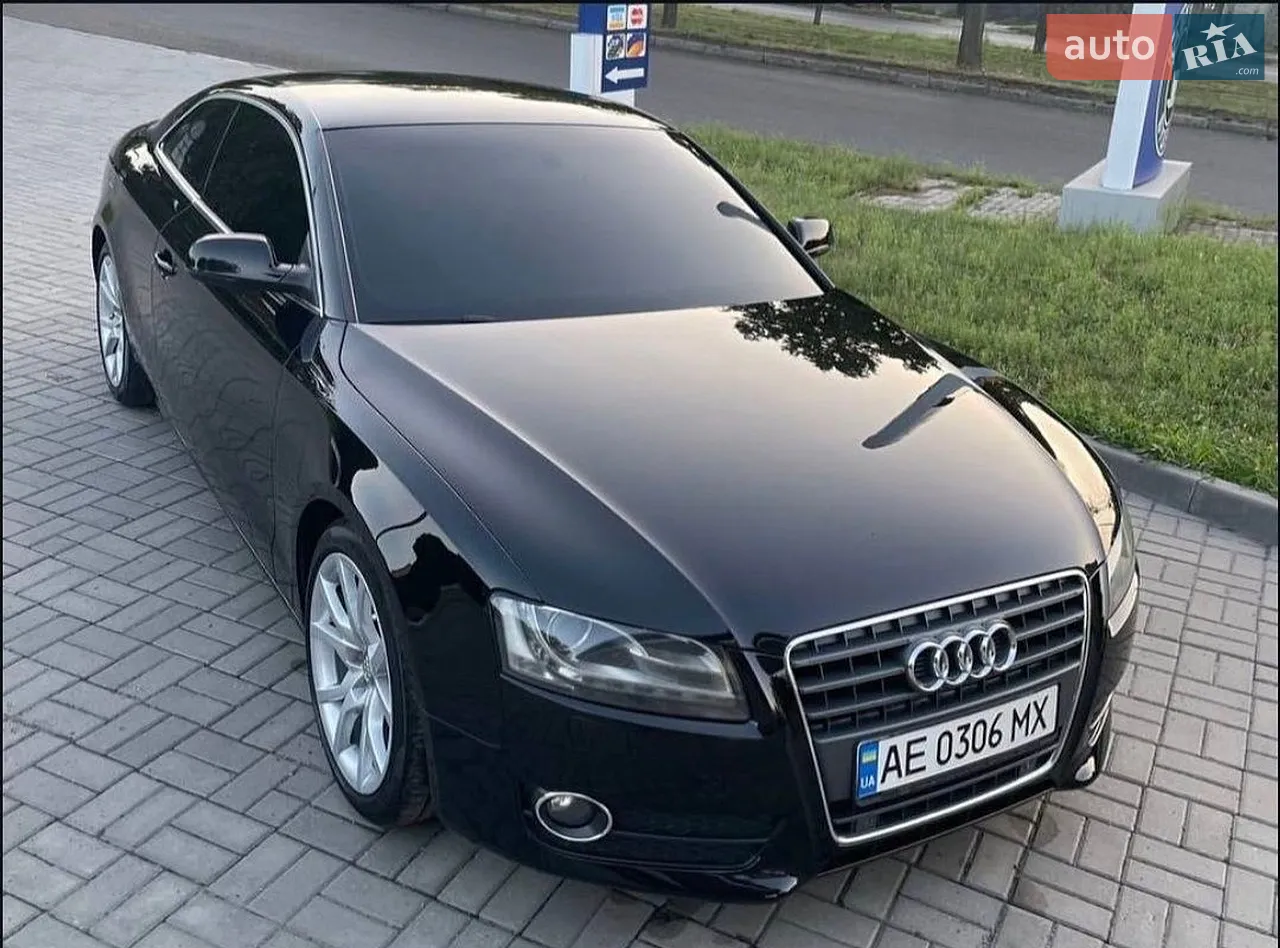 2011 Audi A5 - мініатюра 16