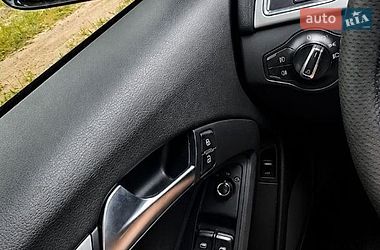 Купе Audi A5 2010 в Дніпрі