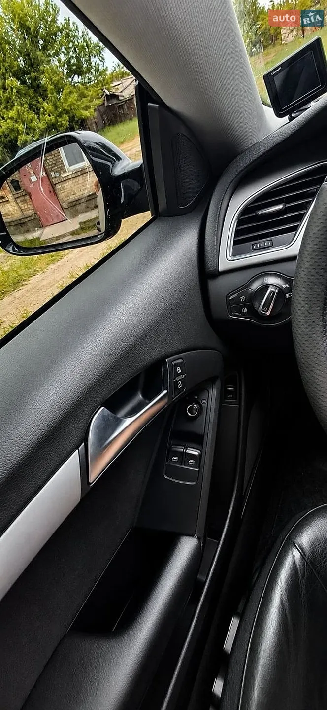 2010 Audi A5 - мініатюра 17