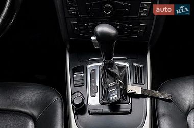 Купе Audi A5 2010 в Дніпрі