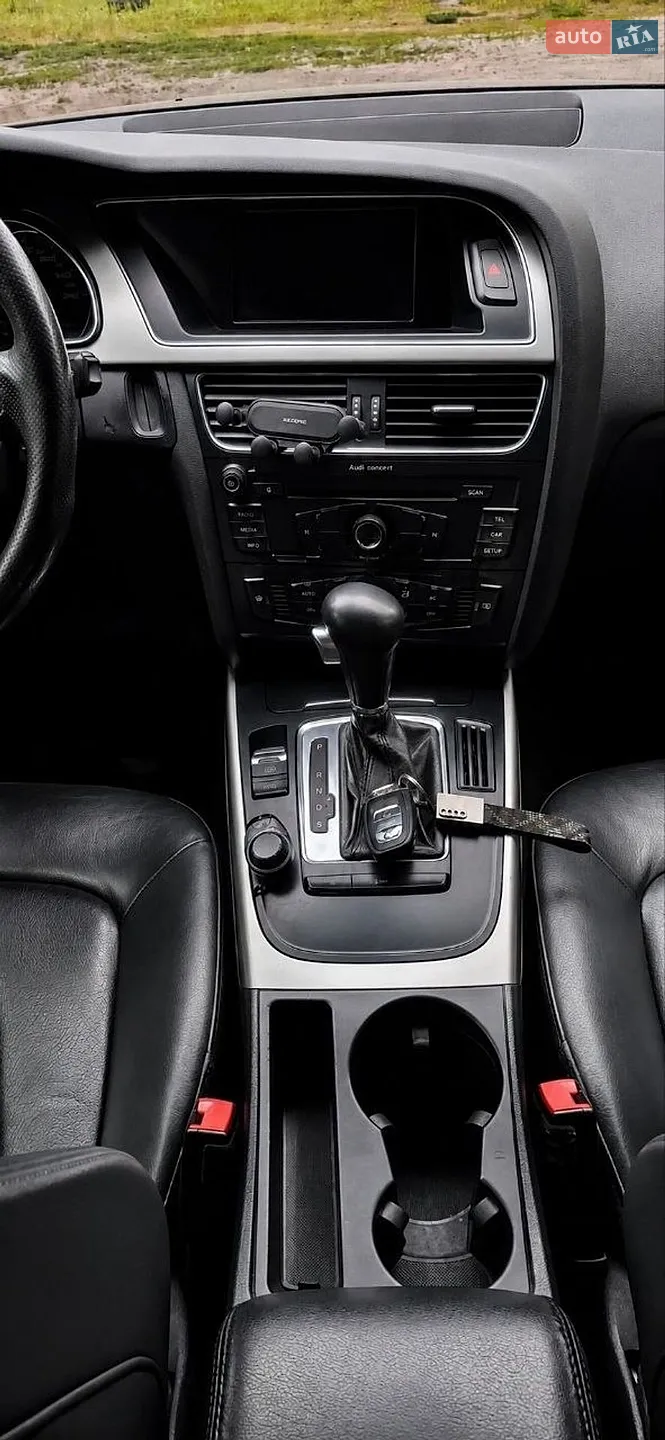 2010 Audi A5 - мініатюра 20