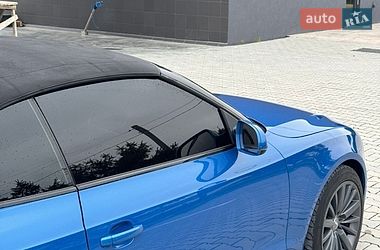 Кабріолет Audi A5 2010 в Івано-Франківську