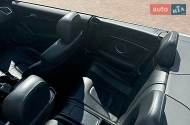 Кабріолет Audi A5 2010 в Івано-Франківську