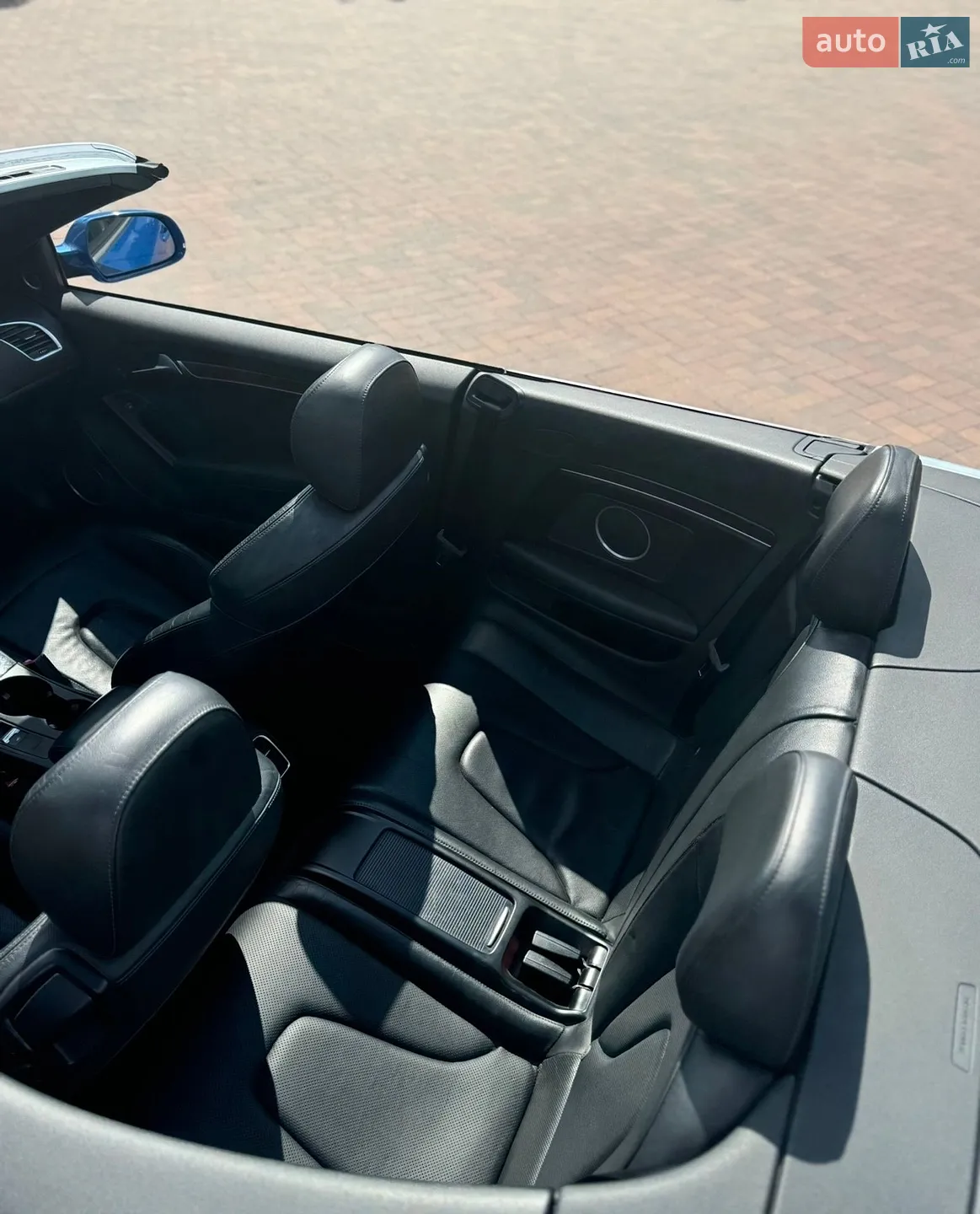 2010 Audi A5 - мініатюра 22