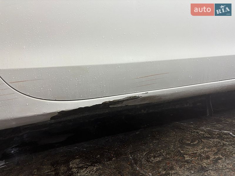 Купе Audi A5 2012 в Львові
