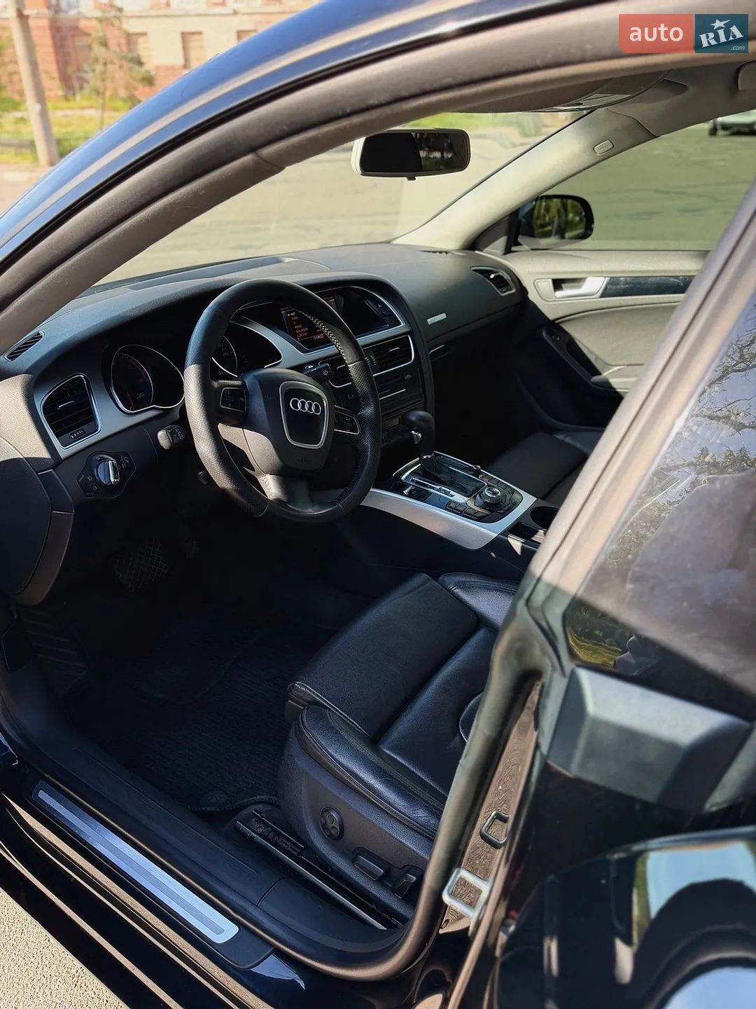 2011 Audi A5 - мініатюра 11