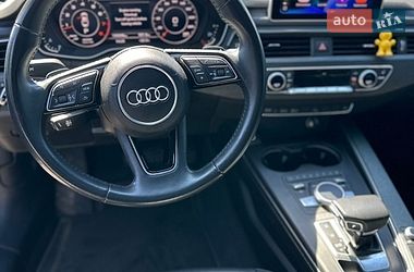 Купе Audi A5 2017 в Києві