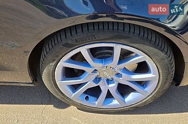 Купе Audi A5 2010 в Киеве