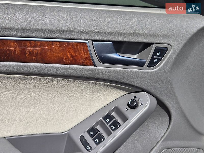 Купе Audi A5 2010 в Киеве