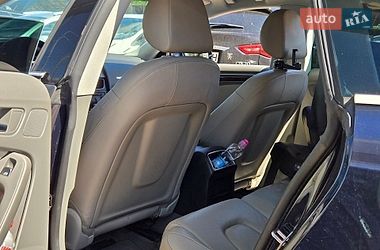 Купе Audi A5 2010 в Киеве