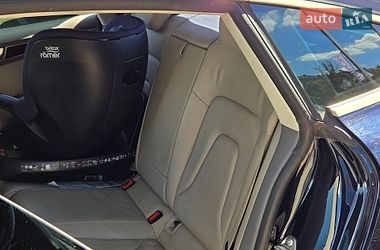 Купе Audi A5 2010 в Киеве