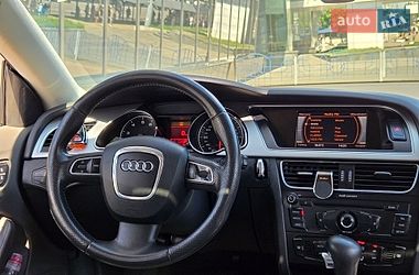Купе Audi A5 2010 в Киеве
