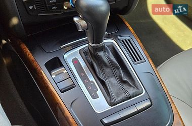 Купе Audi A5 2010 в Киеве