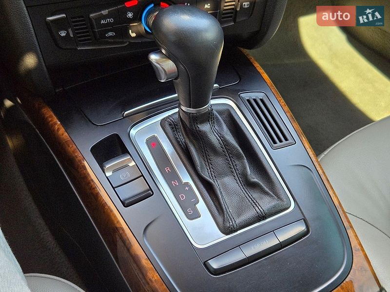 Купе Audi A5 2010 в Киеве