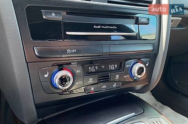 Купе Audi A5 2012 в Львові