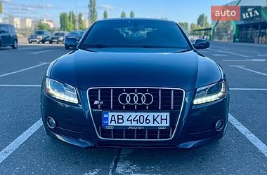 Купе Audi A5 2012 в Киеве