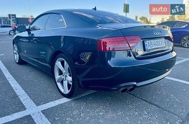 Купе Audi A5 2012 в Киеве