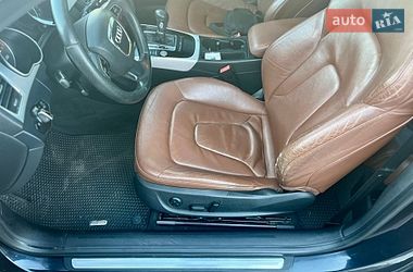 Купе Audi A5 2012 в Киеве
