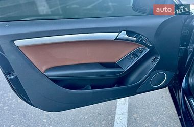 Купе Audi A5 2012 в Киеве