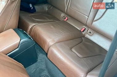 Купе Audi A5 2012 в Киеве