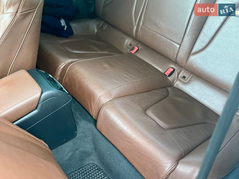 Купе Audi A5 2012 в Киеве