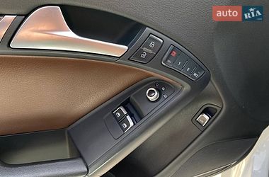 Купе Audi A5 2012 в Львове