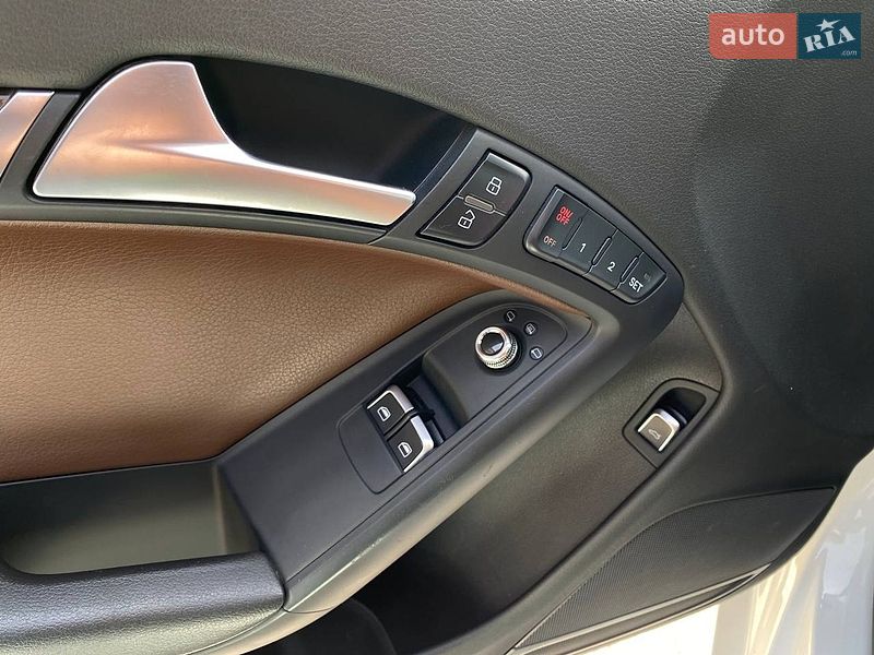 Купе Audi A5 2012 в Львове