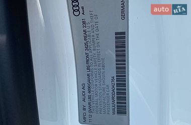 Купе Audi A5 2012 в Львове