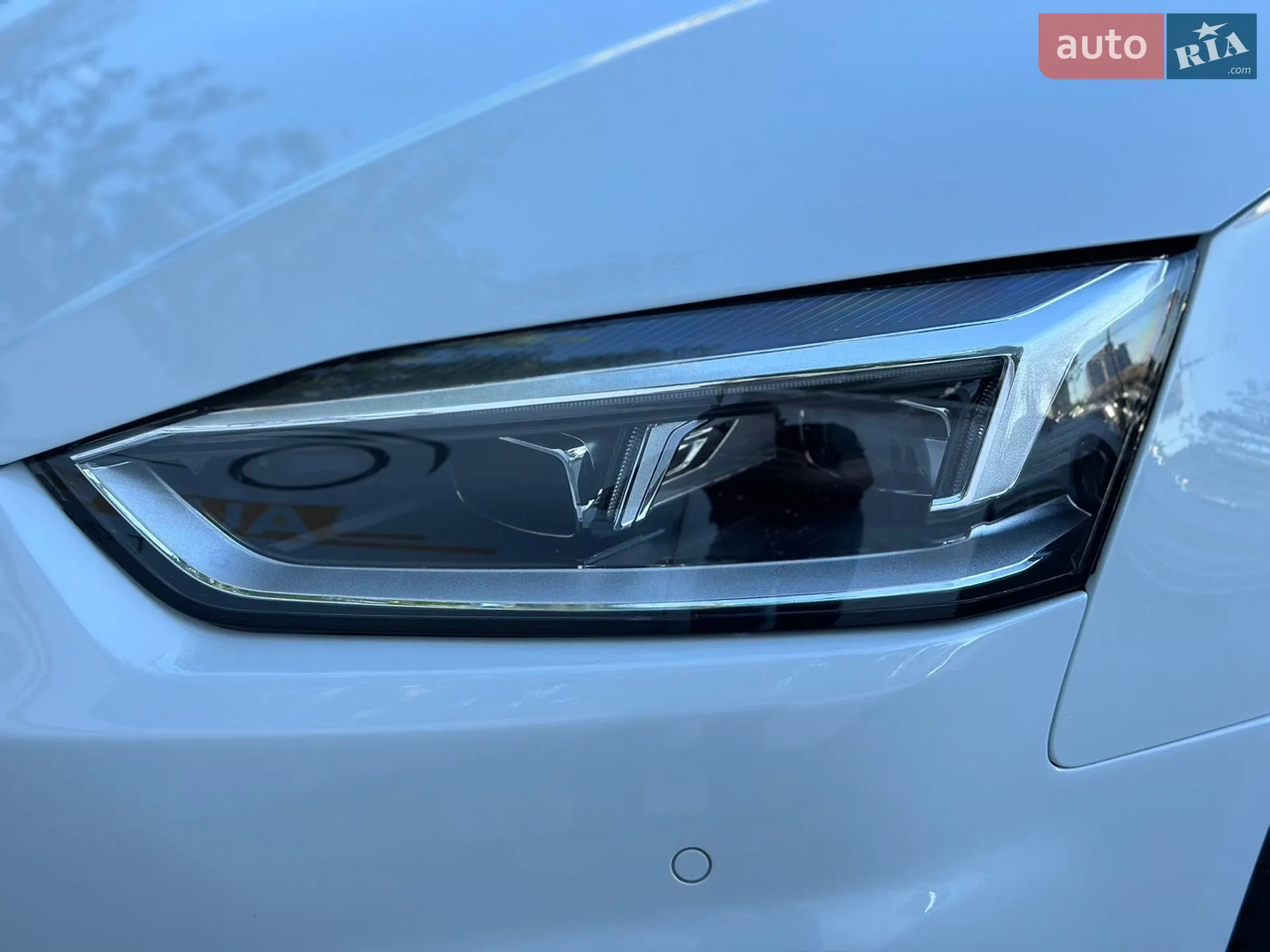 2017 Audi A5 - мініатюра 10