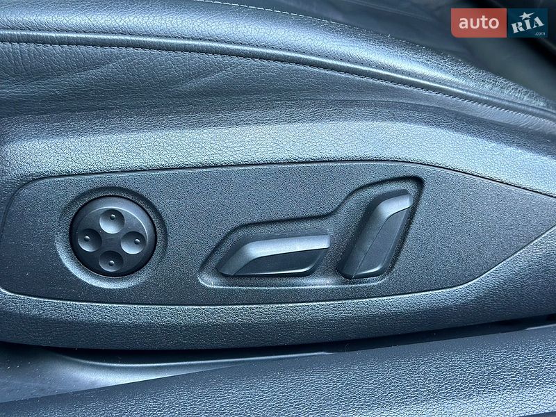 Купе Audi A5 2017 в Києві