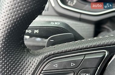 Купе Audi A5 2017 в Києві