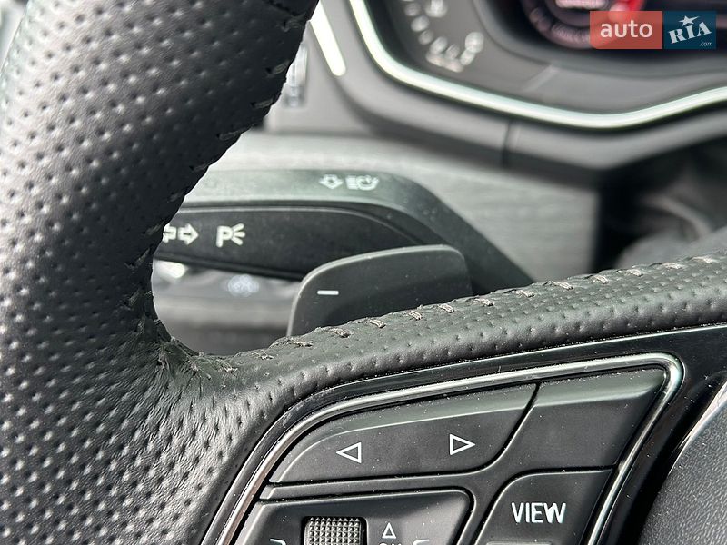 Купе Audi A5 2017 в Києві