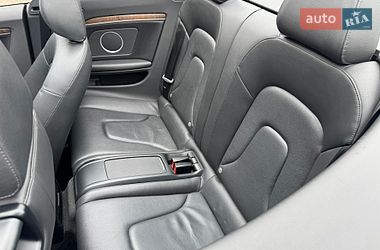 Кабриолет Audi A5 2012 в Киеве