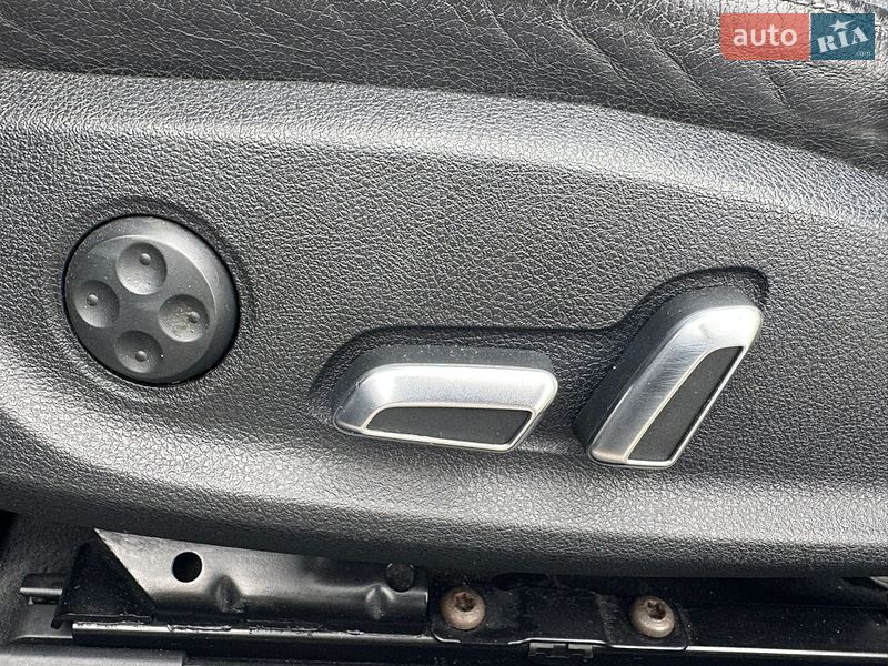 Кабриолет Audi A5 2012 в Киеве
