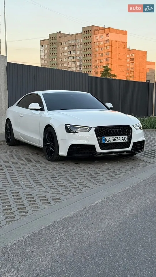 2014 Audi A5 - мініатюра 35