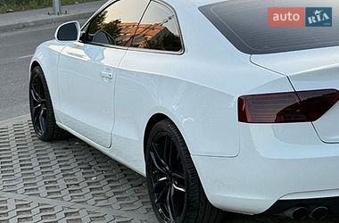 Купе Audi A5 2013 в Києві