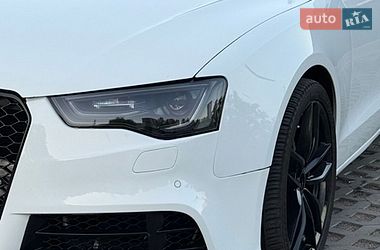 Купе Audi A5 2013 в Києві